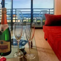 Отель DIAMOND Apart Complex Апартаменты фото 10