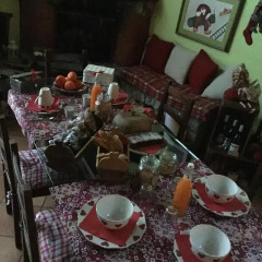 Отель B&B Il Girasole 3* Студия фото 9