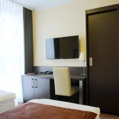 Hotel Poetovio удобства в номере фото 4