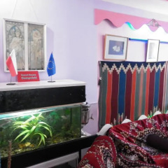 Отель Guest House Dompolski Стандартный номер разные типы кроватей