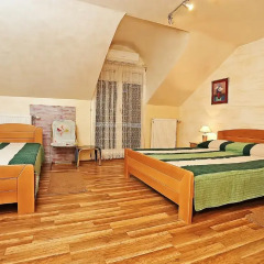 Отель Amaro Rooms 3* Стандартный номер фото 6