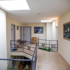 Hotel Otto комната для гостей фото 2
