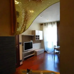 Отель Torino Sweet Home Fratelli Carle Апартаменты с различными типами кроватей фото 19