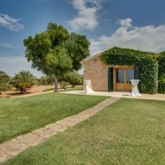 Casal Santa Eulàlia Hotel 4* Полулюкс с различными типами кроватей фото 7