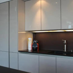 Отель Penthouse Lerchenfeld by welcome2vienna Австрия, Вена - отзывы, цены и фото номеров - забронировать отель Penthouse Lerchenfeld by welcome2vienna онлайн в номере фото 2