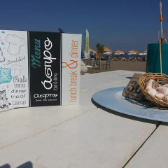 Отель Beach Break спа