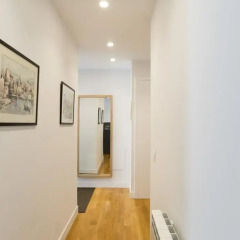 Апартаменты Garibay Boulevard - Iberorent Apartments интерьер отеля