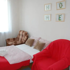 Отель Guest House on Studencheskaya 24 Екатеринбург комната для гостей фото 3
