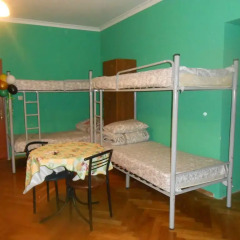Гостиница Hostel One Day Украина, Львов - отзывы, цены и фото номеров - забронировать гостиницу Hostel One Day онлайн детские мероприятия