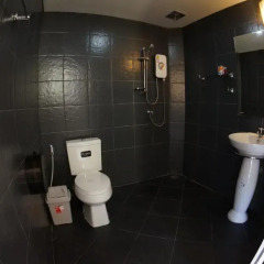 Отель TT Naiyang Beach Phuket 2* Номер Эконом разные типы кроватей фото 7