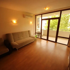 Апартаменты Menada Eden Apartments Апартаменты с различными типами кроватей фото 14