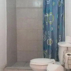 Отель Hostal Orquideas Мексика, Канкун - отзывы, цены и фото номеров - забронировать отель Hostal Orquideas онлайн ванная фото 2