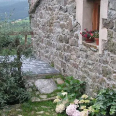 Отель Apartamento Rural en Plena Naturaleza Испания, Риотуэрто - отзывы, цены и фото номеров - забронировать отель Apartamento Rural en Plena Naturaleza онлайн фото 2