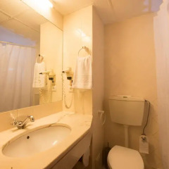 Amazonia Lisboa Hotel 3* Стандартный номер фото 13