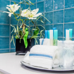 Апартаменты Oportolazaro Apartment Апартаменты разные типы кроватей фото 25