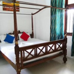 Отель Panda House Villa 3* Улучшенный номер фото 3
