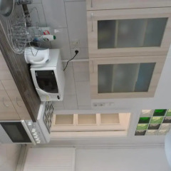 Отель Ribollita Apartman Будапешт в номере