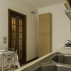 Отель Gabrieli House Италия, Местре - отзывы, цены и фото номеров - забронировать отель Gabrieli House онлайн в номере фото 2