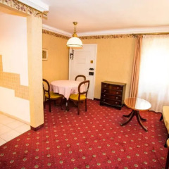 Hotel Mailberger Hof 4* Стандартный номер с различными типами кроватей фото 9