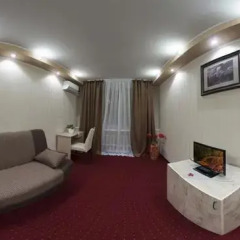 Hotel Airport интерьер отеля фото 3