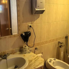 Hotel Salvador 3* Стандартный номер с различными типами кроватей фото 4