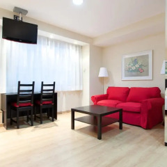Отель Alterhome Apartamento Centro Colón Мадрид комната для гостей фото 2