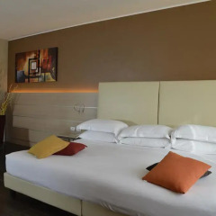 Best Western Soave Hotel 3* Номер категории Эконом с двуспальной кроватью фото 3