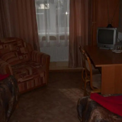 Scandinavia Hotel Стандартный номер с 2 отдельными кроватями фото 4