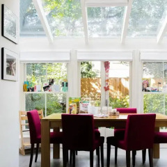 Отель onefinestay - St John's Wood private homes питание фото 2
