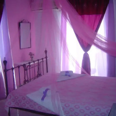 Hotel Liberty 1 2* Номер категории Эконом с 2 отдельными кроватями фото 7