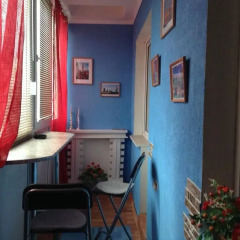 Апартаменты Apartments on Sofii Perovskoy Street интерьер отеля
