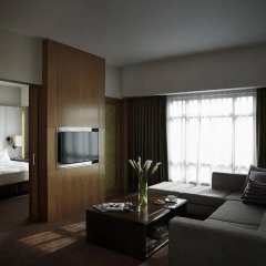 Отель Pullman Hanoi 5* Улучшенный номер фото 10