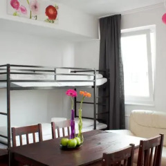 Отель Alexanderplatz Accommodations Германия, Берлин - отзывы, цены и фото номеров - забронировать отель Alexanderplatz Accommodations онлайн детские мероприятия фото 2