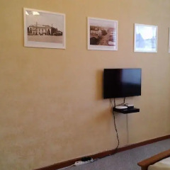 Отель Newburg Apartament on Voevodina Екатеринбург удобства в номере