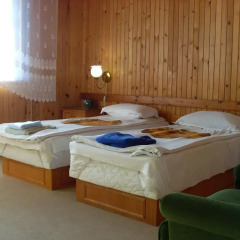 Hotel Kalina 2* Номер Комфорт с различными типами кроватей фото 3