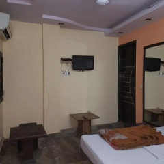 Hotel Odeon Continental комната для гостей фото 5