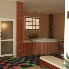 Отель The Three Corners Triton Empire Inn Египет, Хургада - 2 отзыва об отеле, цены и фото номеров - забронировать отель The Three Corners Triton Empire Inn онлайн спа