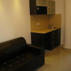 Nahalat Yehuda Residence 3* Студия с различными типами кроватей фото 12