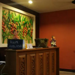 Отель Baan Sabai De интерьер отеля
