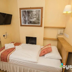 Shakespeare Hotel 3* Стандартный номер фото 2