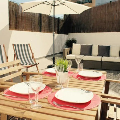 Отель Ericeira Boutique House питание