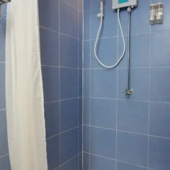 Отель Sino Inn 3* Стандартный номер фото 8