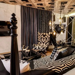 Hotel The Designers Cheongnyangni развлечения