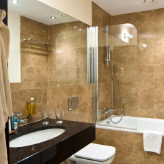 Europeum Hotel 3* Полулюкс с двуспальной кроватью фото 2