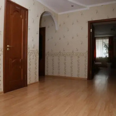 Апартаменты Apartments on Moskovskaya Street фитнесс-зал