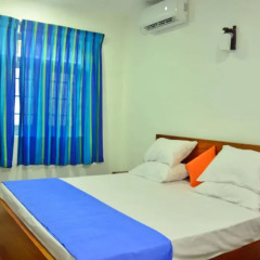 Отель Swan White Villa комната для гостей фото 5