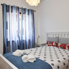 Отель Villa Baleal Beach комната для гостей фото 5