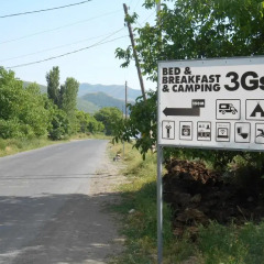 Отель Bed & Breakfast 3 Gs Армения, Гарни - отзывы, цены и фото номеров - забронировать отель Bed & Breakfast 3 Gs онлайн спортивное сооружение