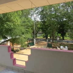 Отель Thisara Guesthouse 3* Стандартный номер с различными типами кроватей фото 10