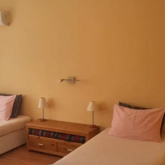 Апартаменты Galeria Apartments Апартаменты с различными типами кроватей фото 13